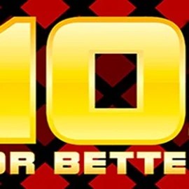 Try 10s or Better slot by 1x2gaming on realzz.ca – logo image