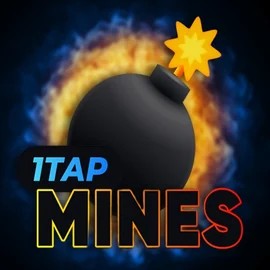 1Tap Mines online slot from Turbo Games – play at realzz.ca