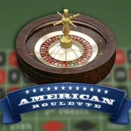 Try American Roulette (BGaming) slot by BGAMING on realzz.ca – logo image
