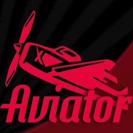 Enjoy Aviator by Spribe – logo hosted on realzz.ca