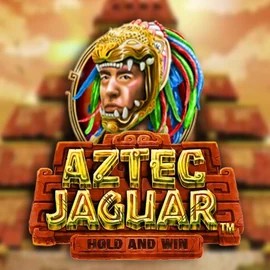 Aztec Jaguar Hold & Win – slot by SYNOT Games, featured at realzz.ca