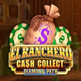 El Ranchero Cash Collect Diamond Path by Origins, showcased at realzz.ca – game logo