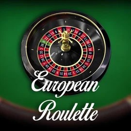 European Roulette (Red Tiger) by Red Tiger Gaming, showcased at realzz.ca – game logo