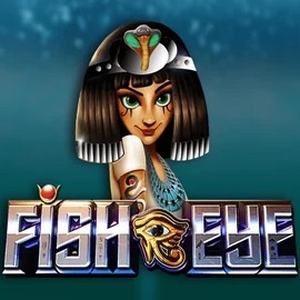 Try Fish Eye slot by Pragmatic Play on realzz.ca – logo image