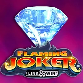 Flaming Joker Link and Win online slot from Barstruck – play at realzz.ca