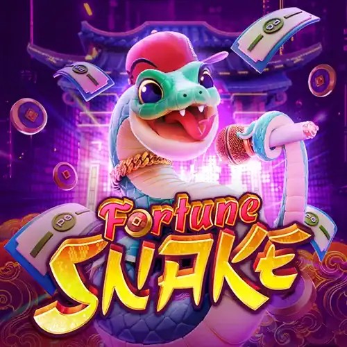 Fortune Snake casino game by Endorphina – featured logo at Realz Casino