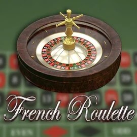 Official Table Games logo: French Roulette (BGaming) by BGAMING at Realz Casino