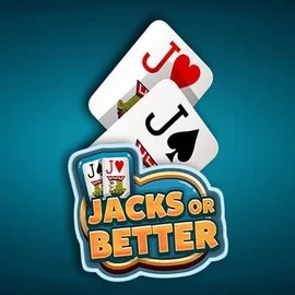 Try Jacks or Better (Red Rake Gaming) slot by Red Rake Gaming on realzz.ca – logo image