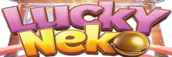 Enjoy Lucky Neko by PG Soft – logo hosted on realzz.ca