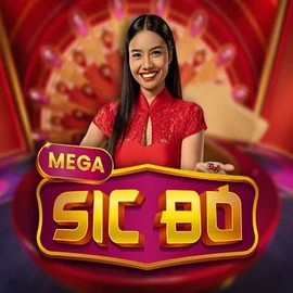 Play the Mega Sic Bo slot by Pragmatic Play on Realz Casino