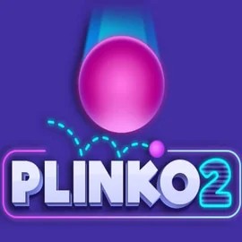 Play the Plinko 2 slot by BGAMING on Realz Casino