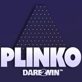 Plinko (Hacksaw Gaming) slot icon by Hacksaw Gaming, available at Realz Casino