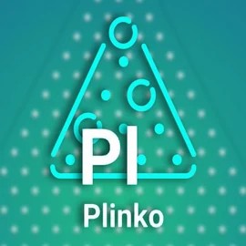 Plinko (Spribe) logo by Spribe at Realz Casino