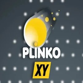 Plinko XY logo – Casino Games by BGAMING at Realz Casino