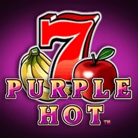 Purple Hot game by Origins – logo hosted on Realz Casino