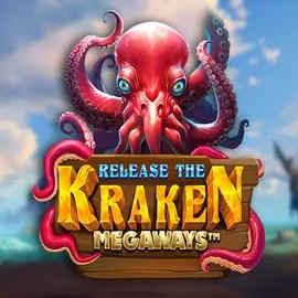 Release the Kraken Megaways – slot by Pragmatic Play, featured at realzz.ca