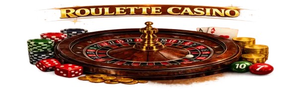 Official Casino Games logo: Roulette Casino by Pragmatic Play at Realz Casino