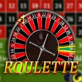 Roulette (Pragmatic Play) by Pragmatic Play, showcased at realzz.ca – game logo