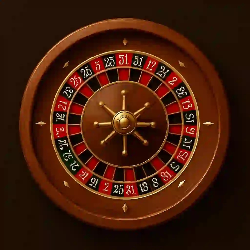 Roulette Spiel slot logo by Pragmatic Play at Realz Casino