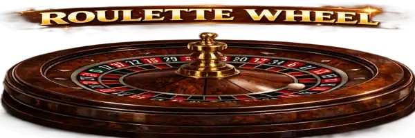 Roulette Wheel by Pragmatic Play, showcased at realzz.ca – game logo