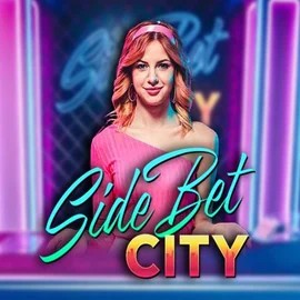 Side Bet City online slot from Evolution – play at realzz.ca