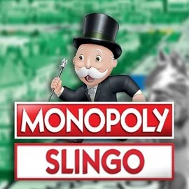 Slingo Monopoly online slot from Gaming Realms – play at realzz.ca