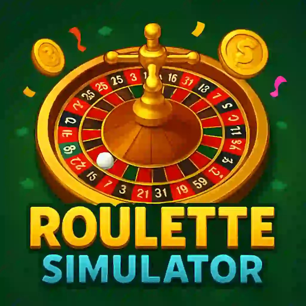 Roulette Simulator casino game by Pragmatic Play – featured logo at Realz Casino