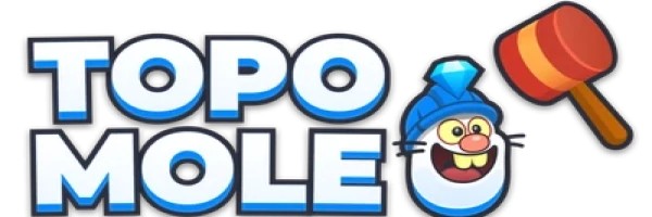 Topo Mole Game – slot by InOut, featured at realzz.ca